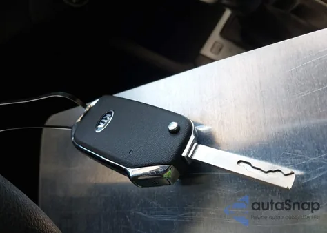 2021 Kia Forte Lxs from USA, damaged, VIN 3KPF24AD3ME337921